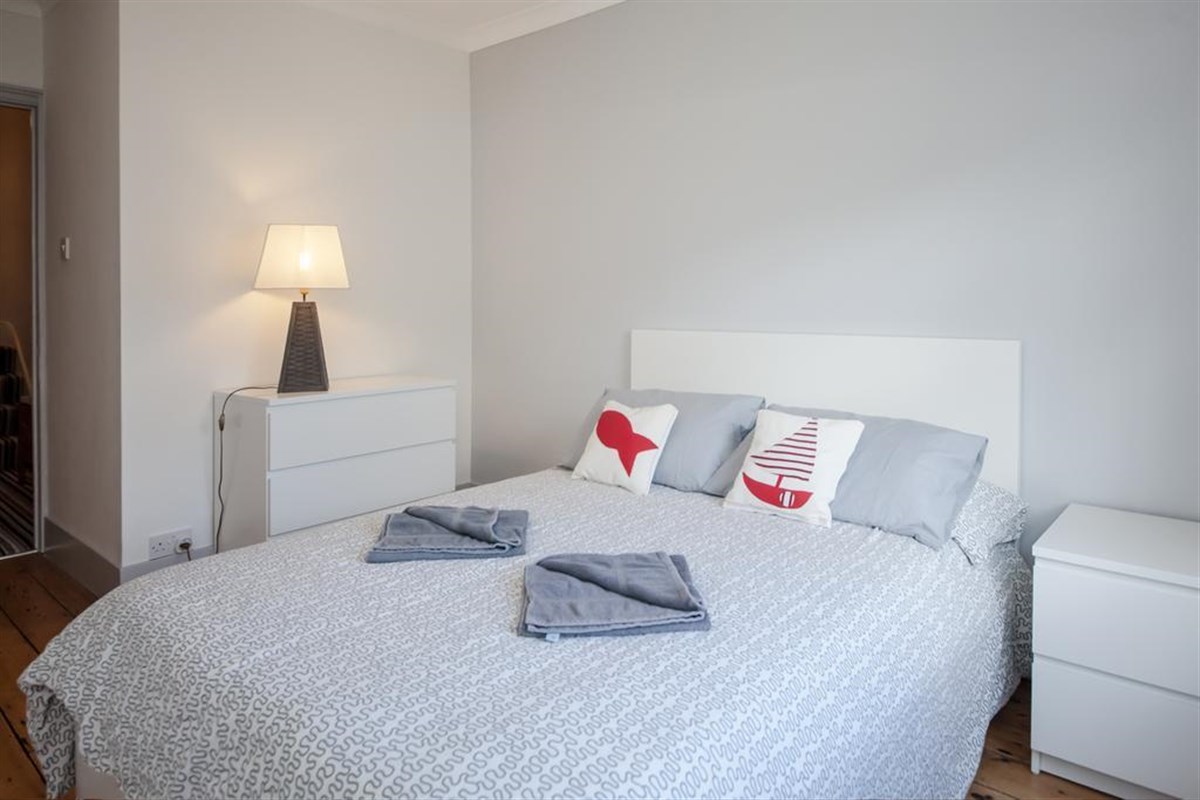 The Blue House, Worthing