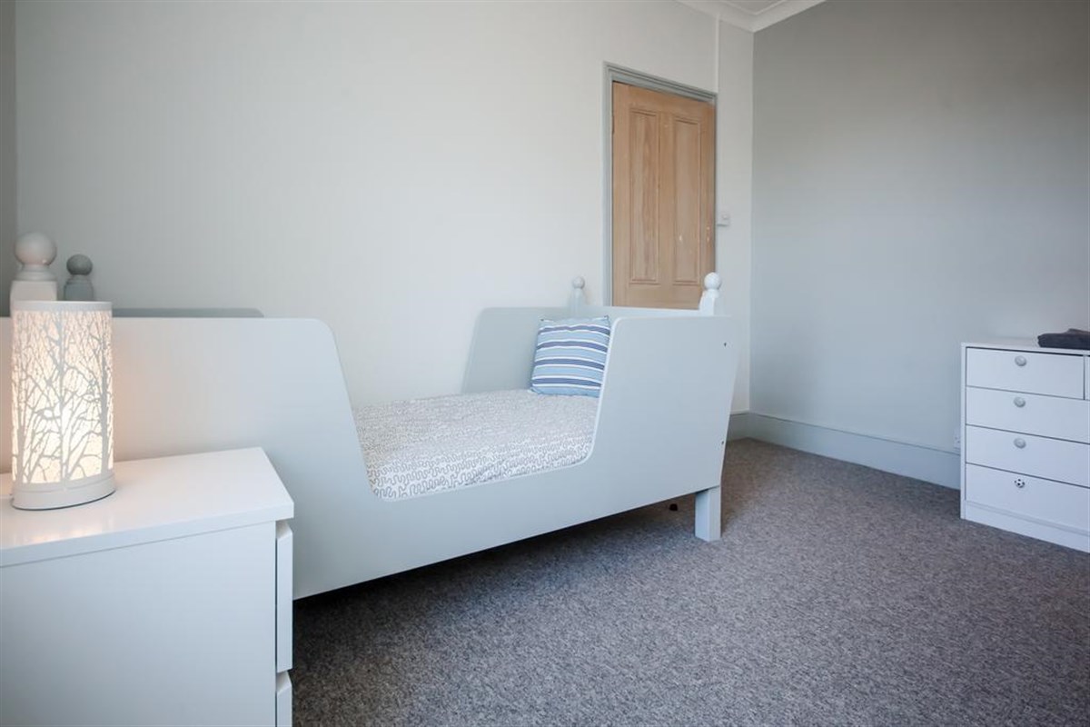 The Blue House, Worthing