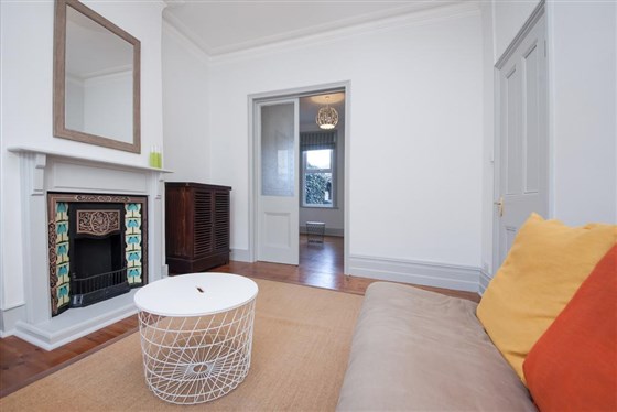 The Blue House, Worthing