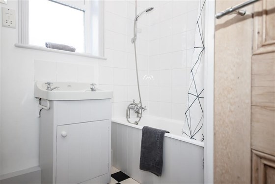 The Blue House, Worthing