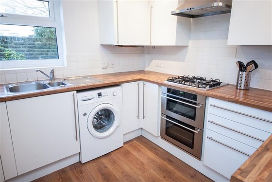 The Blue House, Worthing