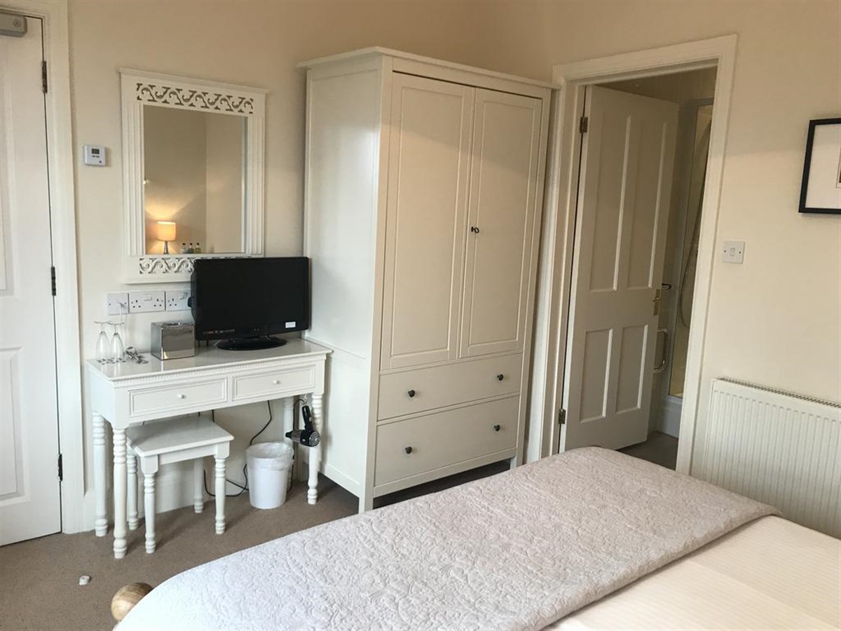 Arbour House Bed and Breakfast, Swanage