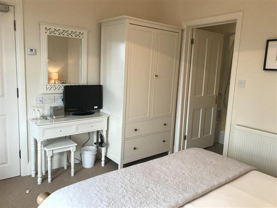 Arbour House Bed and Breakfast, Swanage