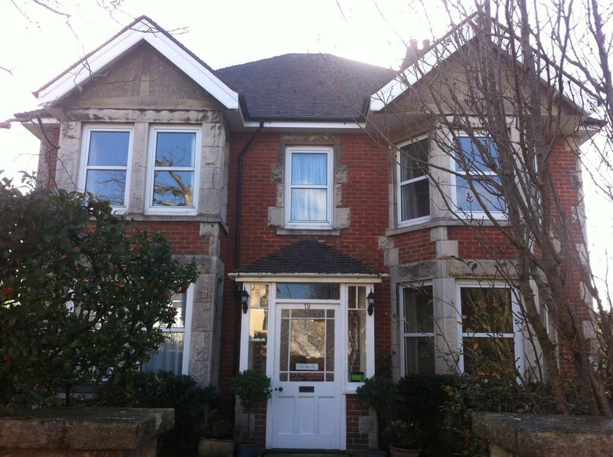 Arbour House Bed and Breakfast, Swanage