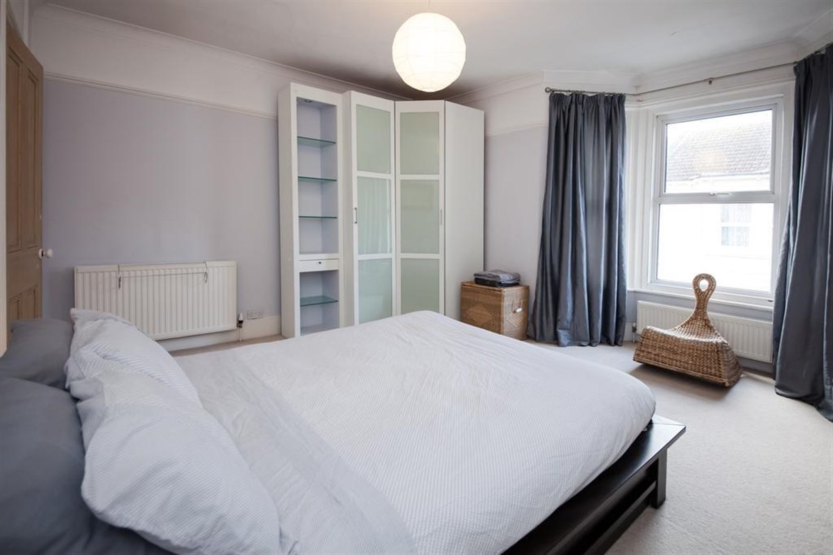 The Blue House, Worthing