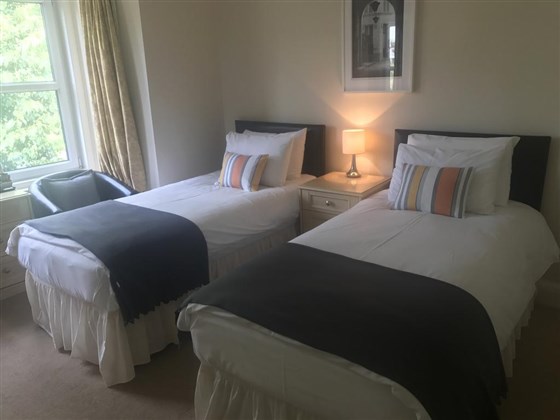 Arbour House Bed and Breakfast, Swanage