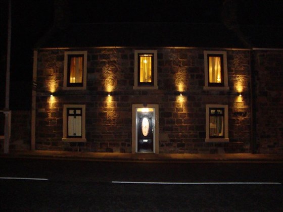 Ashgrove B&B, Kirkcaldy