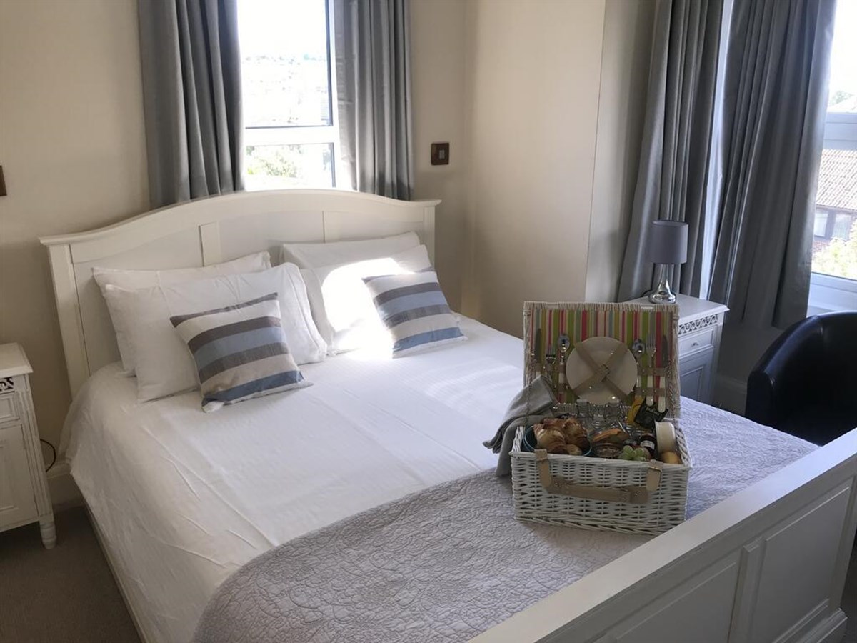 Arbour House Bed and Breakfast, Swanage