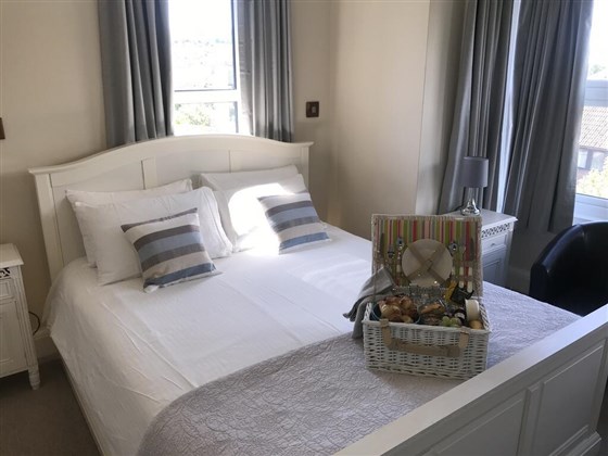 Arbour House Bed and Breakfast, Swanage