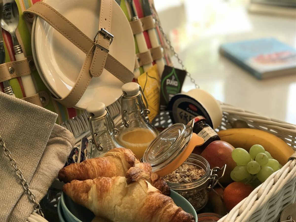 Arbour House Bed and Breakfast, Swanage