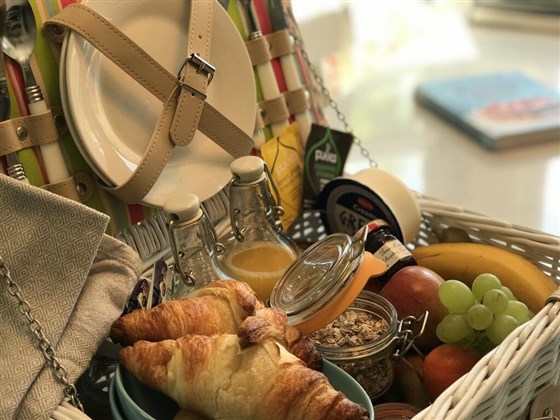 Arbour House Bed and Breakfast, Swanage