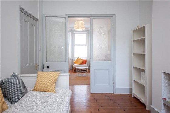 The Blue House, Worthing