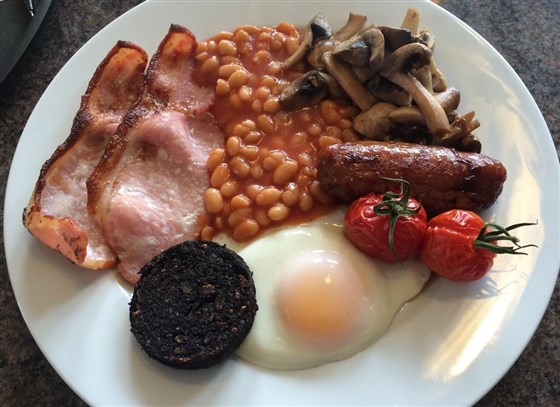 Arbour House Bed and Breakfast, Swanage