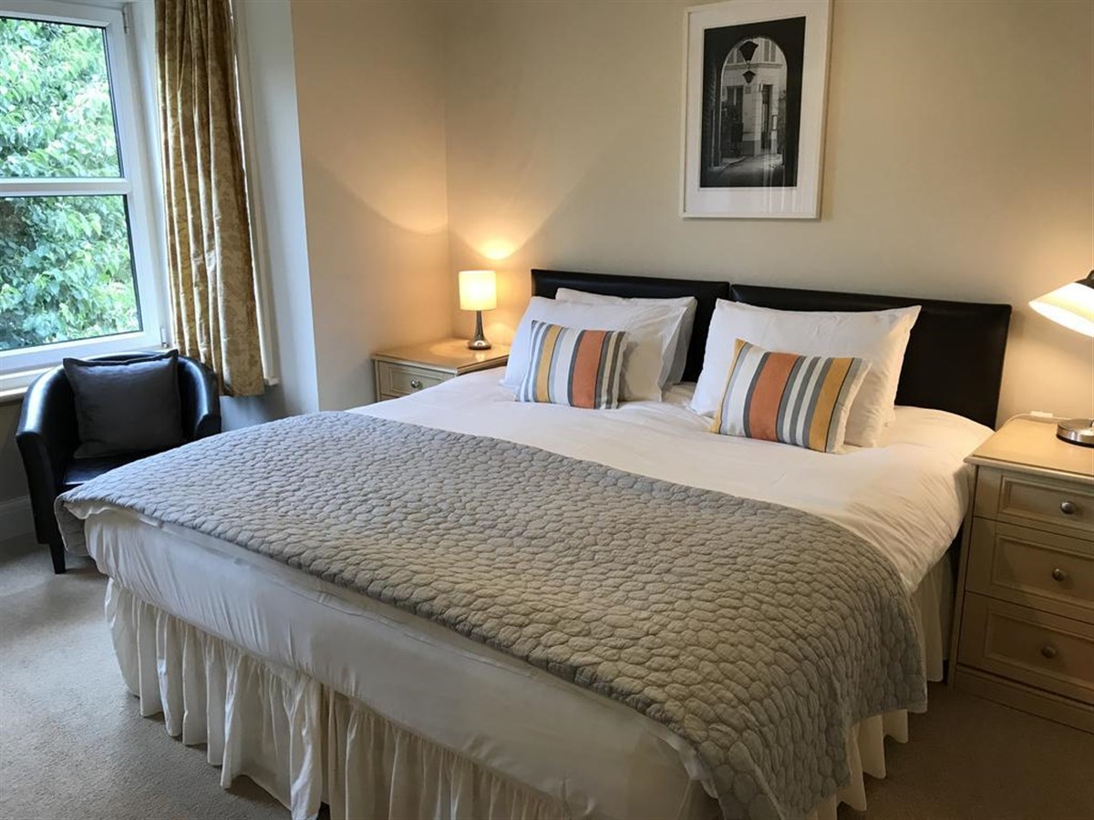 Arbour House Bed and Breakfast, Swanage