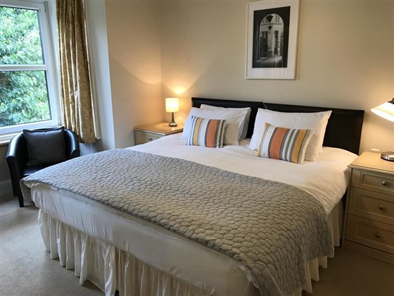 Arbour House Bed and Breakfast, Swanage