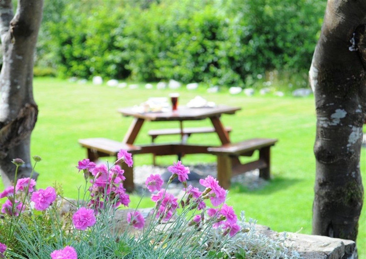 Jardines
