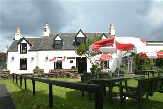 Jardín de la Cerveza