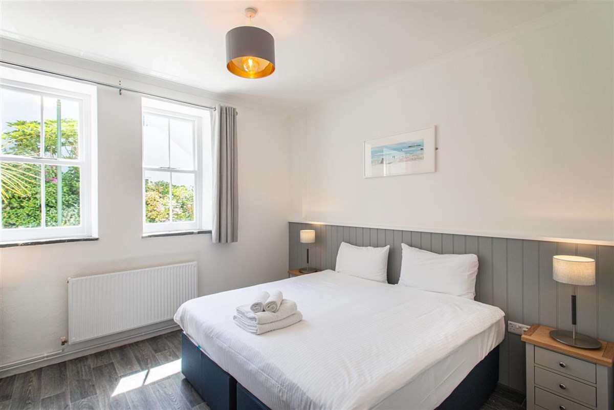 Hotel Apartment - Gamekeepers