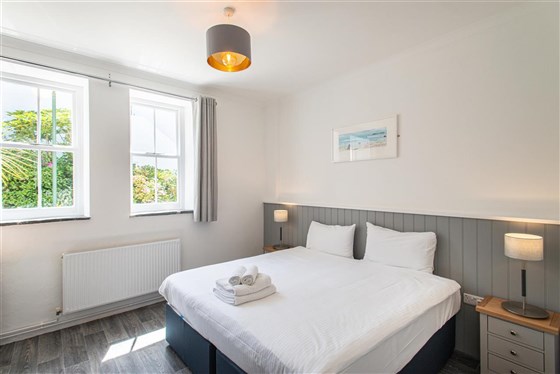 Hotel Apartment - Gamekeepers