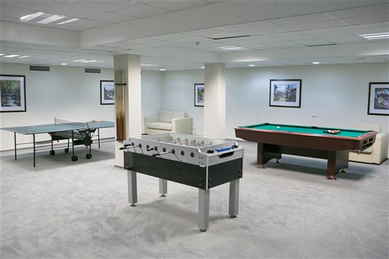 Spielzimmer