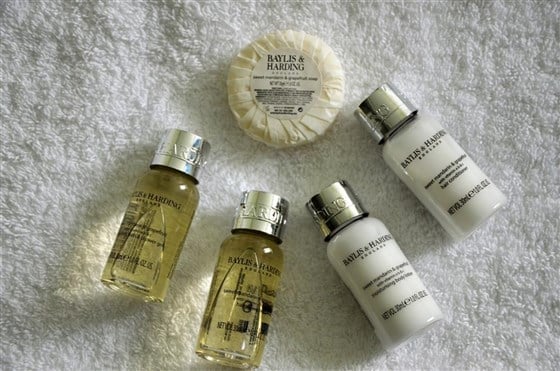 埃尔姆格罗夫客卧室 5