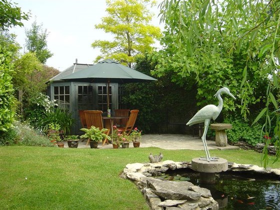 May Cottage