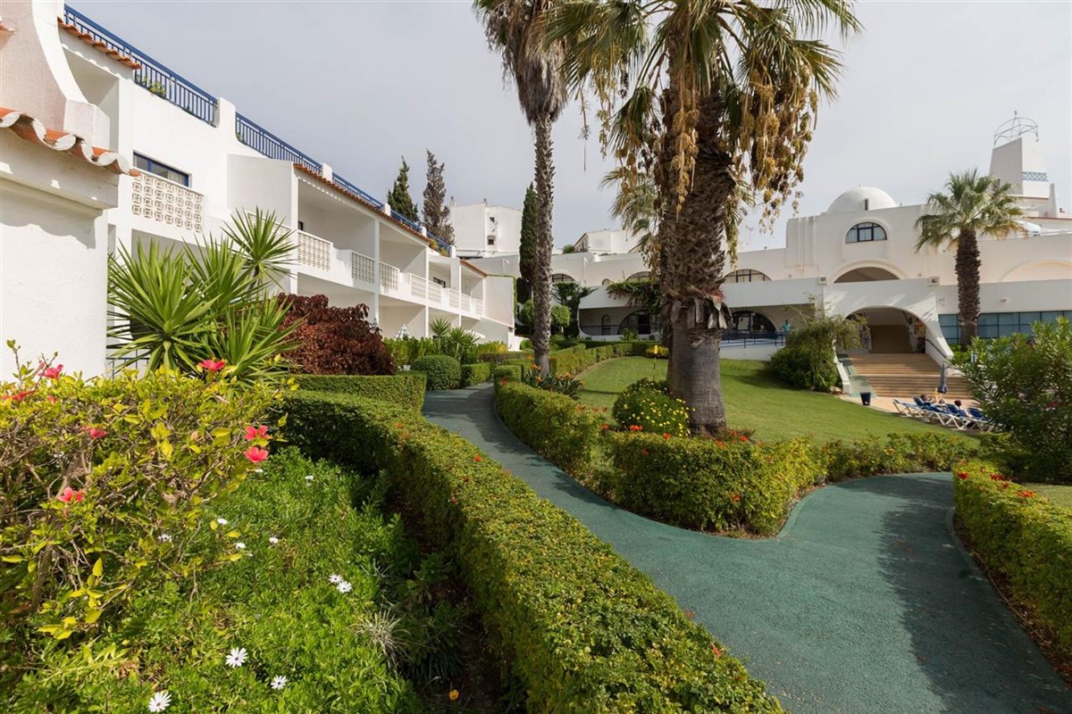 Gardens