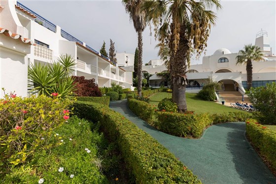 Gardens