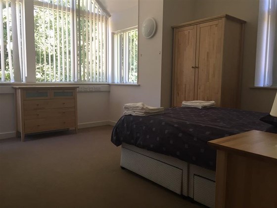 Appartamento per 3 Persone - Camera da letto 1