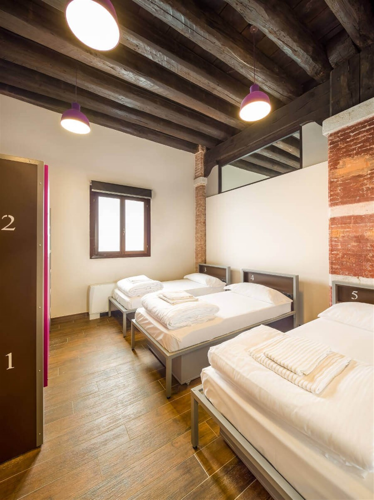 Bedroom Generator, Venice