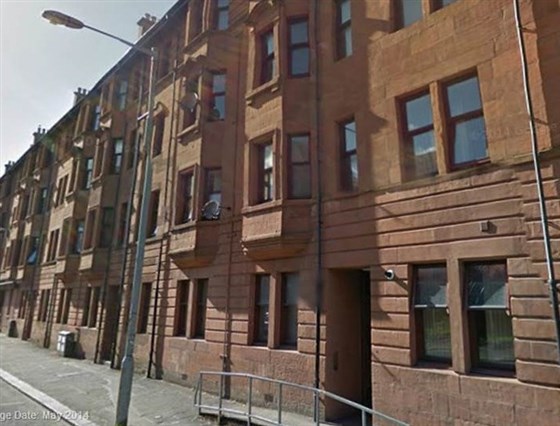 George Street Building