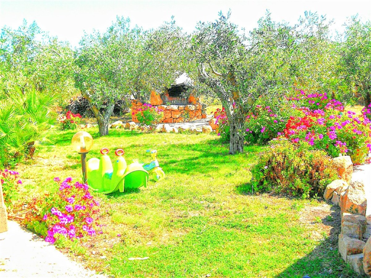 giardino