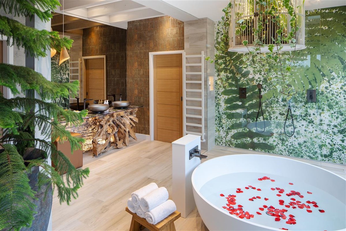 Spa Suite
