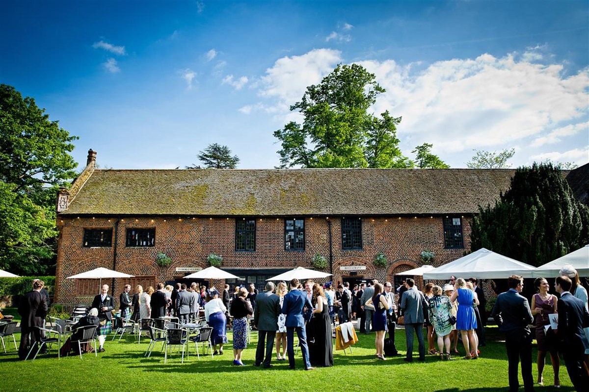 Drinks Reception