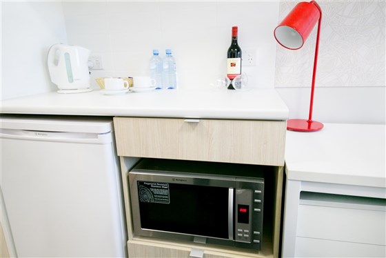 Kitchenette