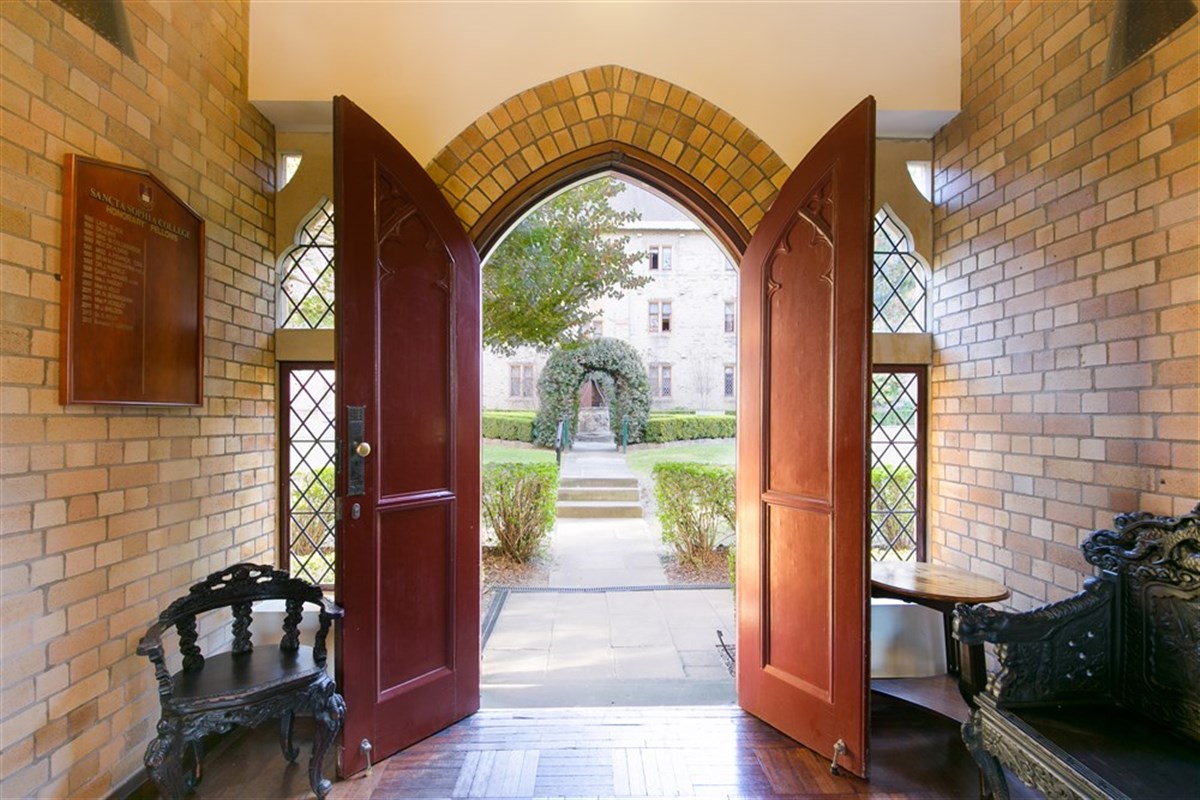 Foyer principal