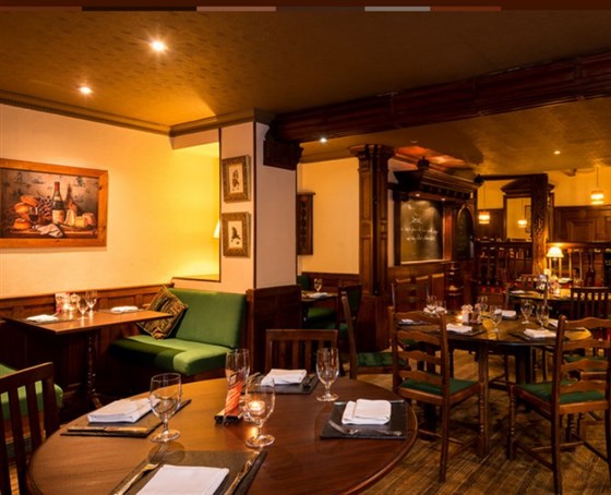 Nico's Bistro Bar-Restaurant