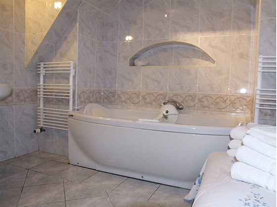Baño privado