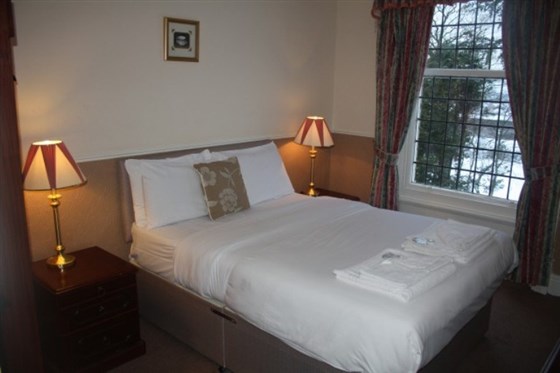Double Ensuite