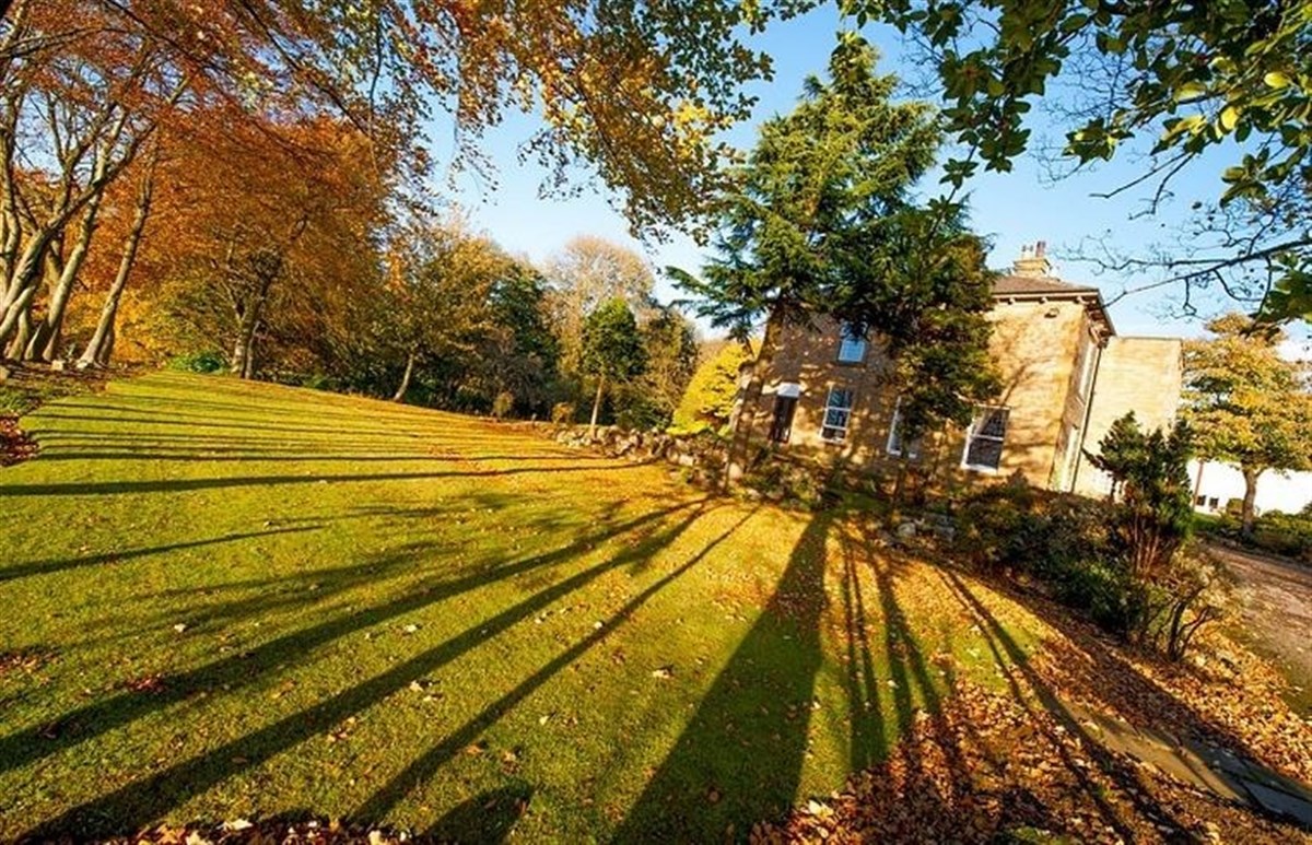 Gomersal Hotel