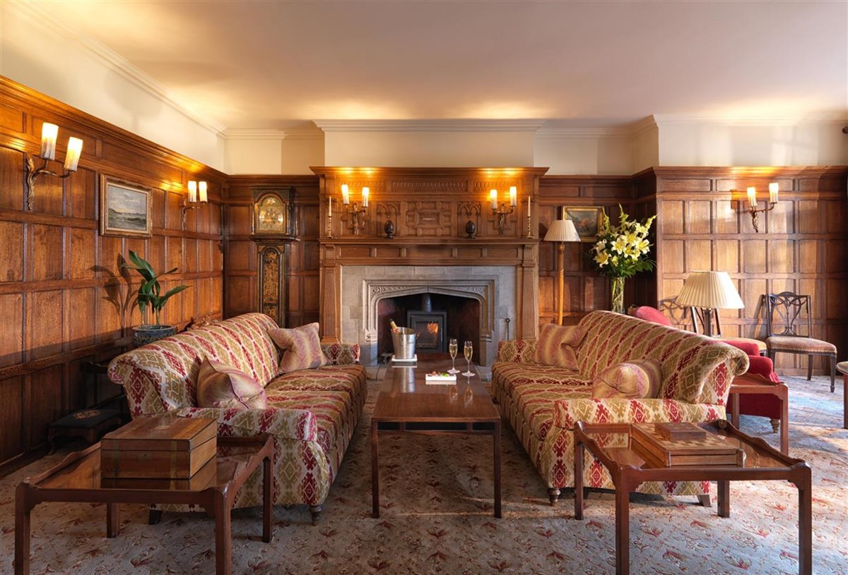 Gidleigh Park