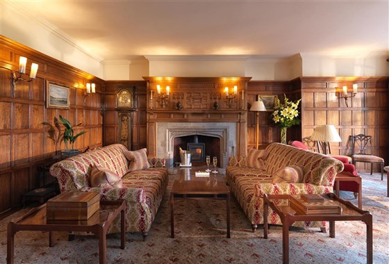 Gidleigh Park