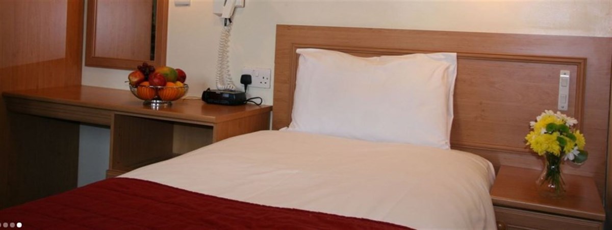 Dormitorio