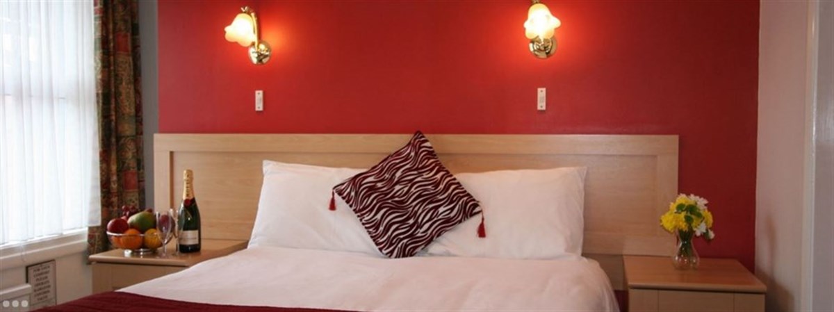 Dormitorio
