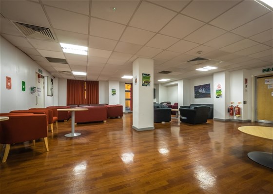Sala comum