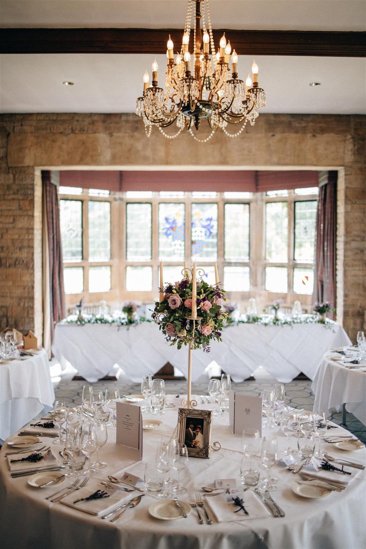 The Manor House Wedding