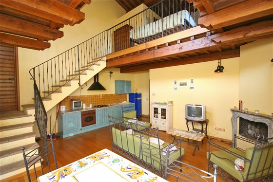 Casolare - Casa de campo