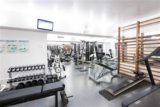 Gym
