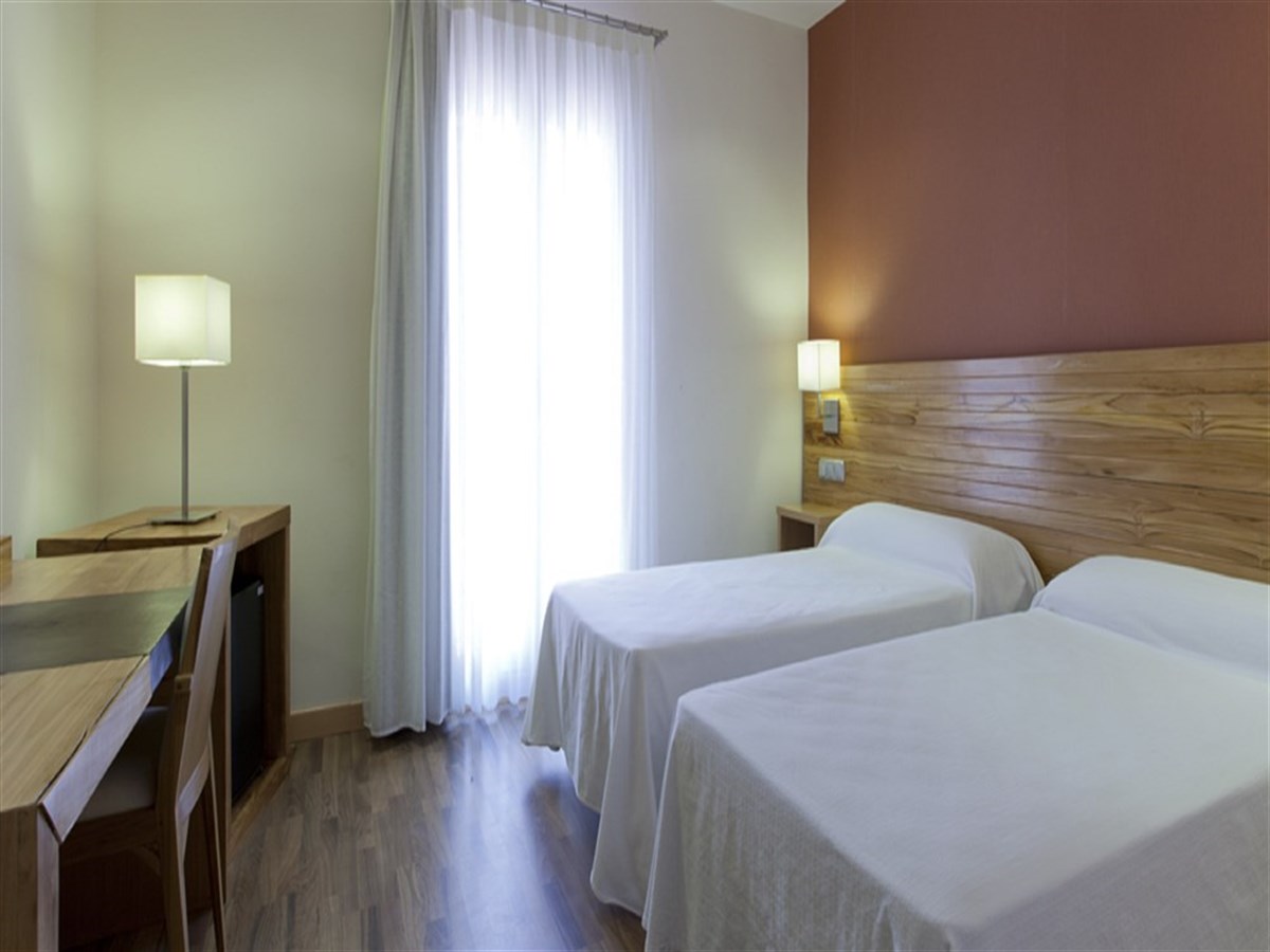 Twin Ensuite