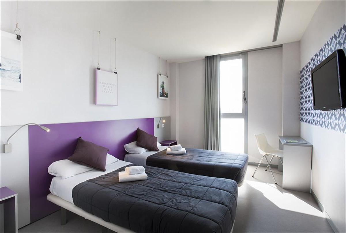 Chambre privée 